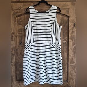 Maurices Striped Dress